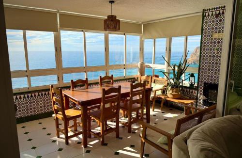 Almeria Apartment | El Barco