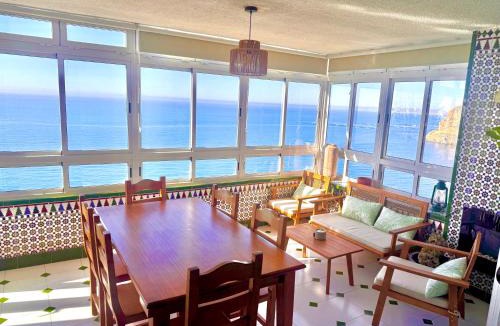 Almeria Apartment | El Barco