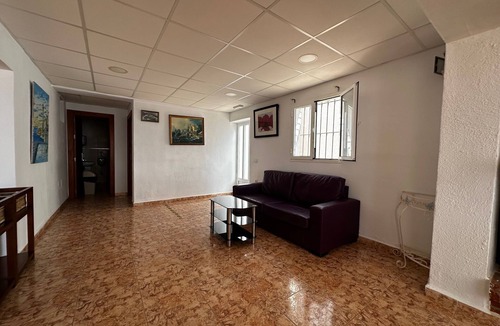 La Parata House | El Flamenco