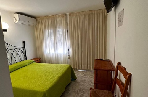 La Parata House | El Flamenco