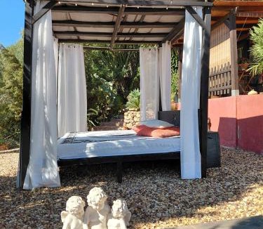 Turre House | El Jardín de las Hadas
