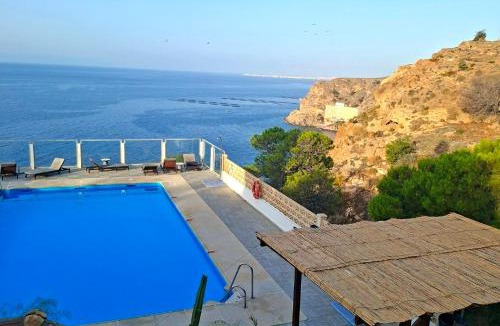 Almeria Apartment | El Mirador