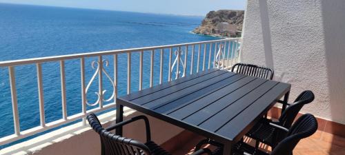 Almeria Apartment | El Mirador