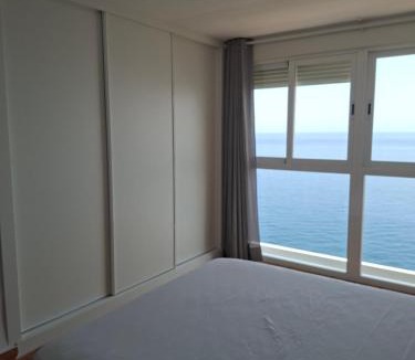 Almeria Apartment | El Mirador