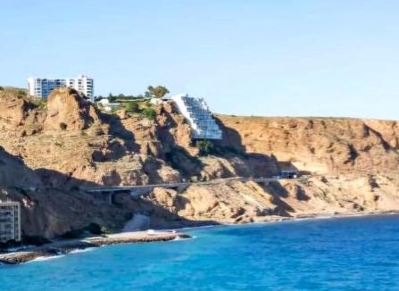 Almeria Apartment | El Mirador
