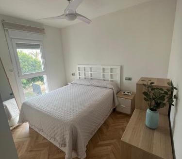 Retamar House | El Toyo Golf & Playa