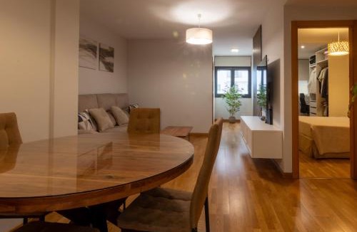 San Jose Apartment | El Velero Isla San José