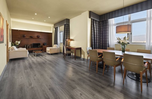 Almeria Hotel | Elba Almería Business & Convention Hotel
