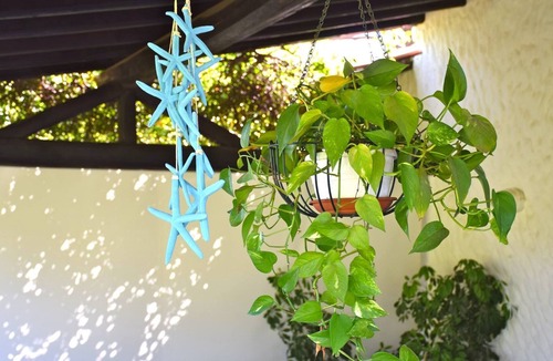 Marina di Campo Villa | ELBA ISLAND: LUXURY VILLA NEAR THE SEA