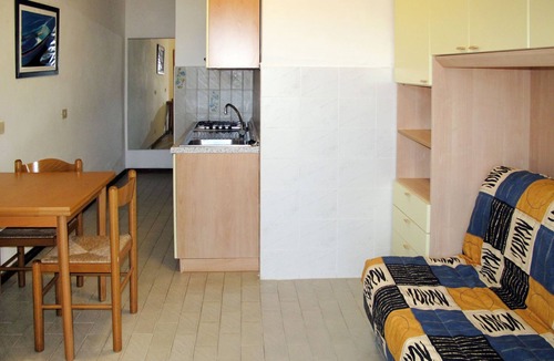 Lacona Apartment | Elbamar Lacona 1 by Interhome