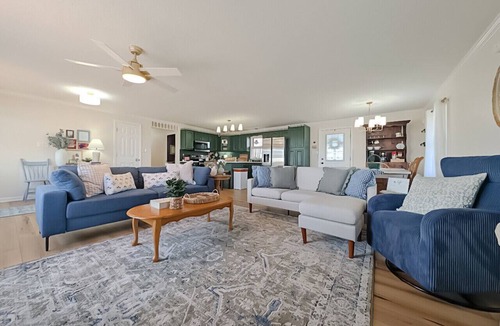 Wilmore House | Eleanor's House