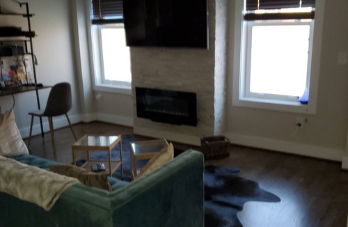 Trinidad Condo | Elegant Modern Retreat — Perfect for Long Stays