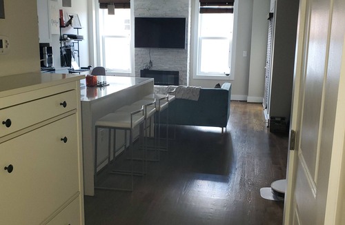 Trinidad Condo | Elegant Modern Retreat — Perfect for Long Stays