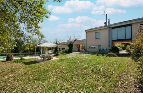 Senigallia Villa | Elegant villa with pool