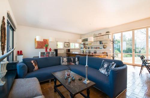 Senigallia Villa | Elegant villa with pool