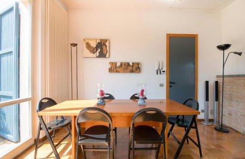Senigallia Villa | Elegant villa with pool