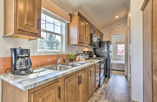 Pleasant Mount Villa | Elevated Elegance with Celestial Charm