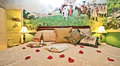 Elk Mills Bed & Breakfast | Elk Forge Bed and Breakfast