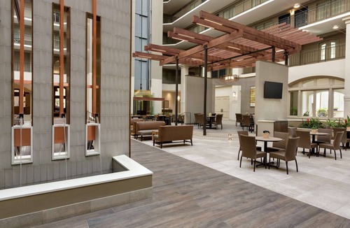 Milpitas Hotel | Embassy Suites by Hilton Milpitas Silicon Valley