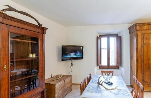 Pescocostanzo House | Emidio e Carmen
