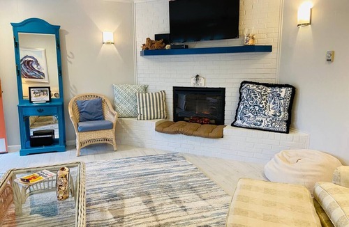 Northeast Virginia Beach House | Endless Beach #A