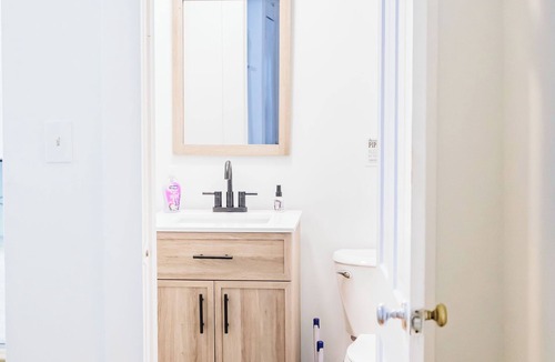 Saluda Other | Enjoy a Pet-Friendly Retreat in Quaint Saluda Village