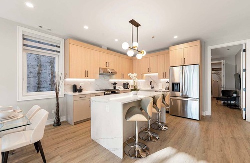Tri-Taylor Apartment | Enjoy our 2BD 2BD Condo with Parking in Tri Taylor