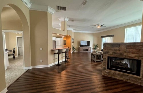 Candler House | Equestrian lovers Oasis w/Pool