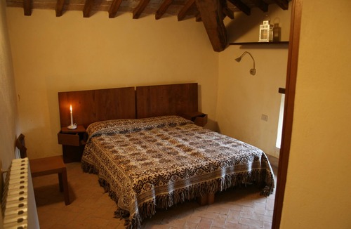 Palena Hostel | Eremo Celestiniano Madonna dell'Altare - Hostel