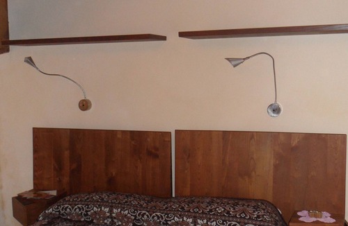 Palena Hostel | Eremo Celestiniano Madonna dell'Altare - Hostel