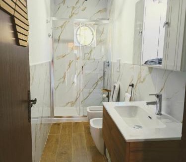 Montecorice Apartment | Eremo Cilento Experience