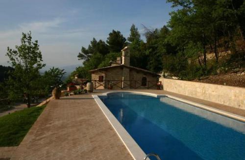 Baiano Apartment | Eremo del Sole