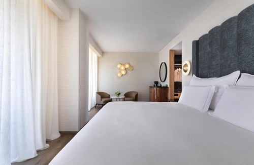 Montegrotto Terme Hotel | Esplanade Tergesteo - Luxury Retreat