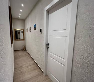 Sarno House | Esposito House