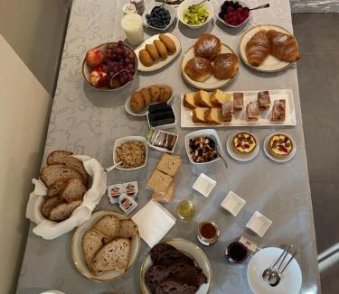 Paganica Bed & Breakfast | Esse Elegant house B&B-Boutique Wellness Rooms vicino al Gran Sasso D Italia