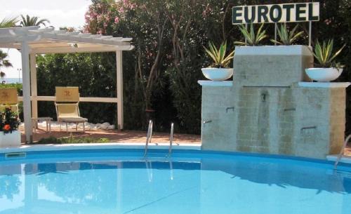Grottammare Hotel | Eurotel