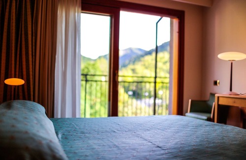 Bagno di Romagna Hotel | Euroterme