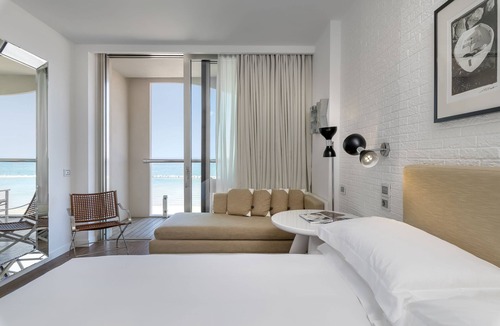 Pesaro Hotel | Excelsior Hotel, SPA & Lido - Preferred Hotels & Resorts