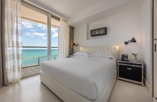 Pesaro Hotel | Excelsior Hotel, SPA & Lido - Preferred Hotels & Resorts