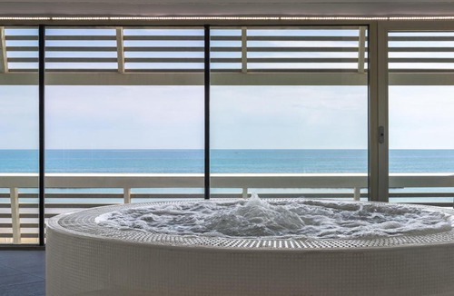 Pesaro Hotel | Excelsior Hotel, SPA & Lido - Preferred Hotels & Resorts