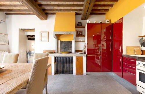 Vitolini Villa | Exclusive Vinci Resort