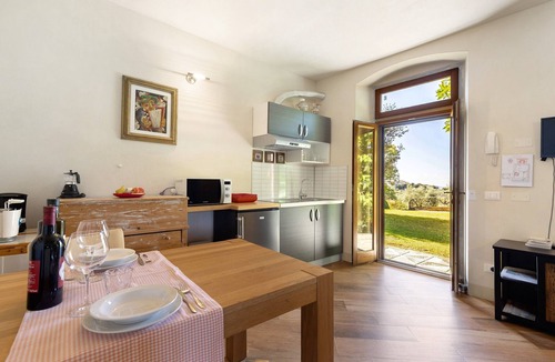 Vitolini Villa | Exclusive Vinci Resort