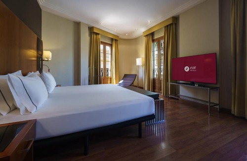 Almeria Centro Hotel | Exe Almería Centro