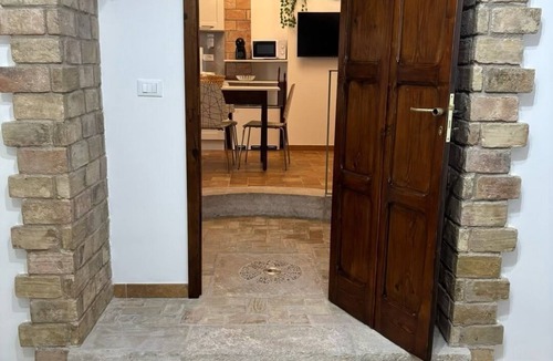 San Giovanni Rotondo House | EXPERIENCE THE ENCHANTMENT:BEAUTIFUL APARTMENT, COZY AND SUPER FUNCTIONAL.