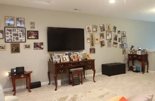 Acton Condo | Experience Grandeur in Indianapolis
