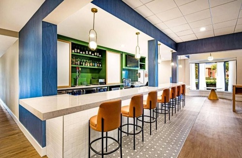 Eastwick Hotel | Explore Philly's Attractions! Pet-friendly Property, Free Airport Shuttle!