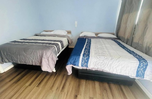 Summit Station Hotel | Express Inn Near Columbus Airport