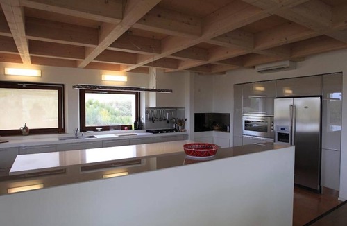 Todi Villa | Exquisite Umbrian Farmhouse, w Guest House, Infinity Pool