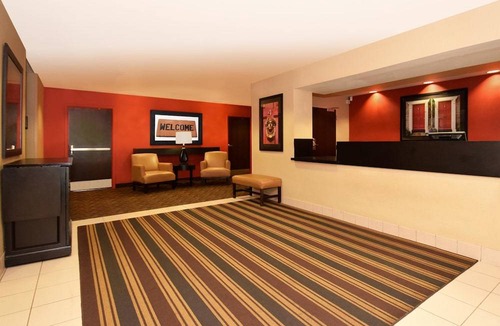 Manchester Hotel | Extended Stay America Suites Hartford Manchester