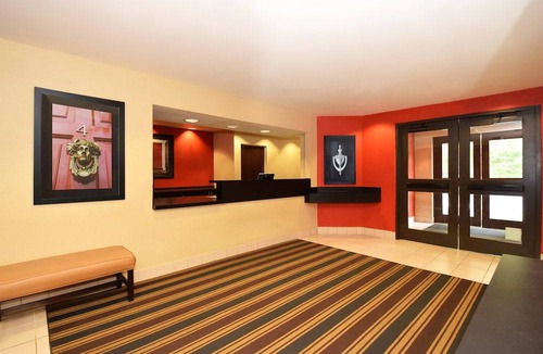 Manchester Hotel | Extended Stay America Suites Hartford Manchester
